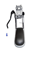 Mini R56 One 1,4 Armlehne Lederscharnier  Mittelkonsole Schiebedeckel 6954274