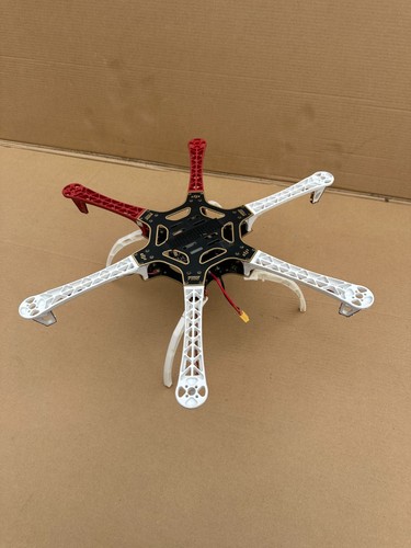 Dji multicopter f550 - multicopter,