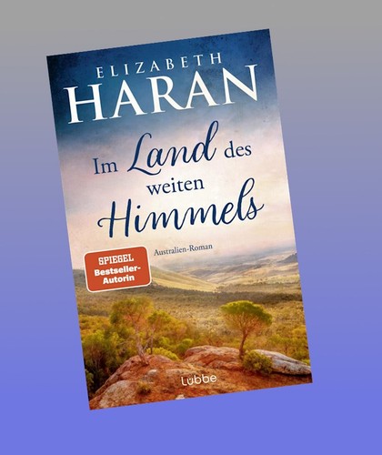 Land des weiten himmels - im,