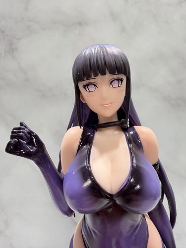 Anime figur ninja - figur,