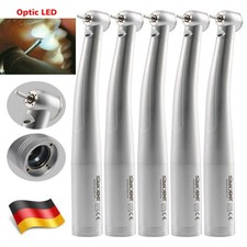SANDENT Dental LED Fiber Optic