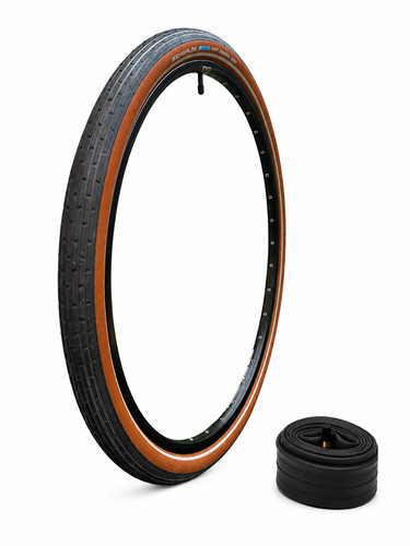 Schwalbe fat frank fahrrad - fat,