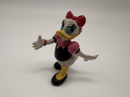Disney daisy duck figur - daisy,