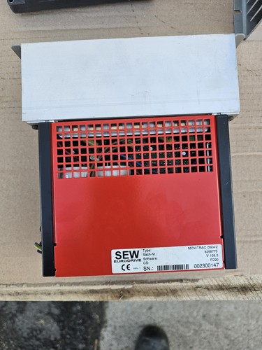 Sew eurodrive movitrac - sew,