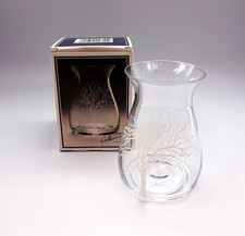 Vase  Ritzenhoff Cristal