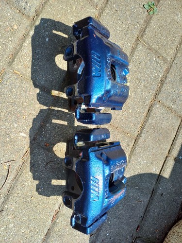 Original bmw e39 - original, m5