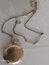 taschenuhr Zentra ca.1930