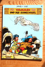 Comic # Yakari # Band 18 - 