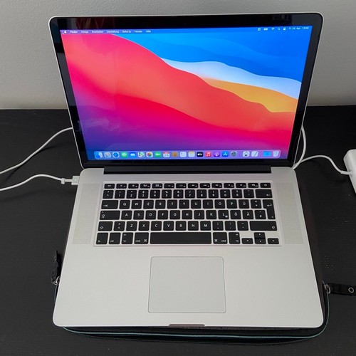 Apple macbook pro retina 4 - apple,