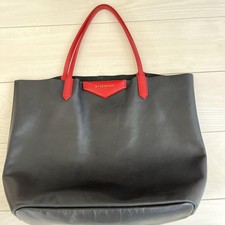 Givenchy Antigona Tote Bag Rot
