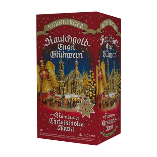 Rauschgold engel nürnberger - rauschgold,