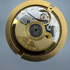 Corum Autom Uhrwerk 25mm