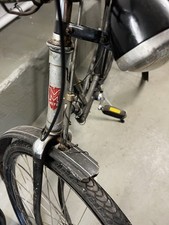 original DDR Mifa 28er Damen