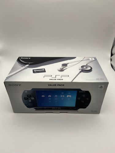 Psp konsole 1000 - psp, psp-1000