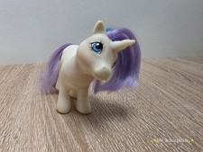 My little Pony - G1 Einhorn