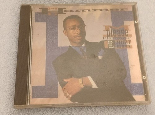 Hammer - m.c.,