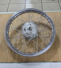 Puch Enduro Oldi Laufrad