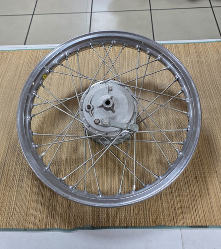 Ktm bora oldi - ktm, 80