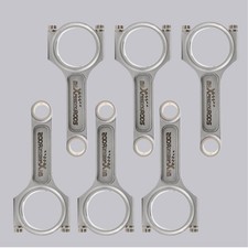 4340 Pleuelstangen for Toyota