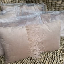 5 Stück Dekokissen mit