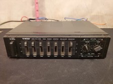 VINTAGE Unic RV115 1ML CAR