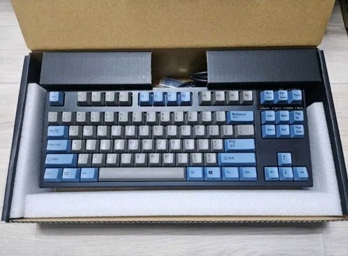 Real force silent tkl - (eng),