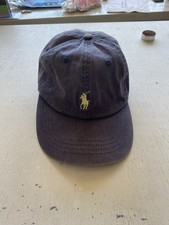 Dunkelblaue Polo Ralph Lauren