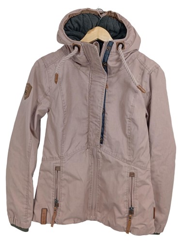 Naketano damen parka - naketano,