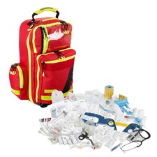 Erste Hilfe Rucksack First