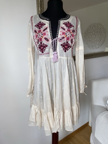 Odd molly kleid tunika - odd,