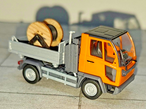 Busch 54799 modell - -,