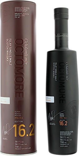 Octomore jahre 2025 - 5,