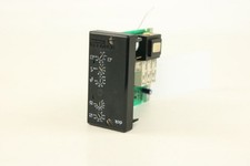 Schäfer Heiztechnik Domotronic DCK-35 Regelung