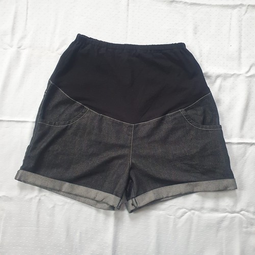 Kurze hose short umstandshose - hose,