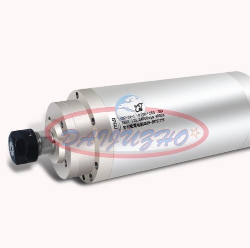 One 3kw 380v φ100x250 water - one,