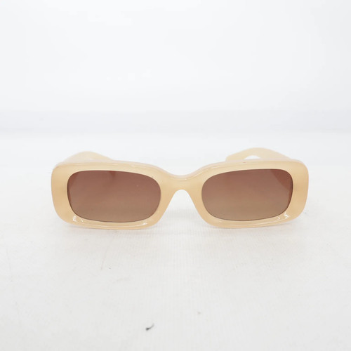 Sonnenbrille rechteckig - sonnenbrille,,