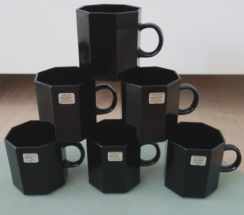 Kaffeetassen luminarc - 6,