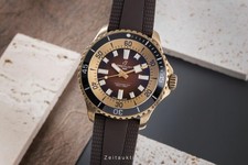 Breitling Superocean 44 Bronze