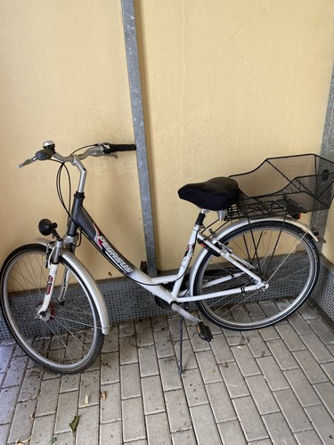 Pegasus fahrrad citybike - pegasus,