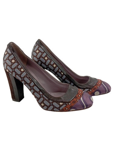 Maliparmi damen pumps - damen, 38.5