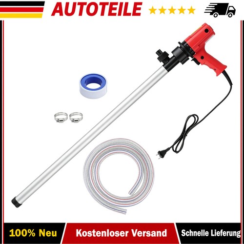 Diesel fasspumpe elektrisch - diesel-fasspumpe,