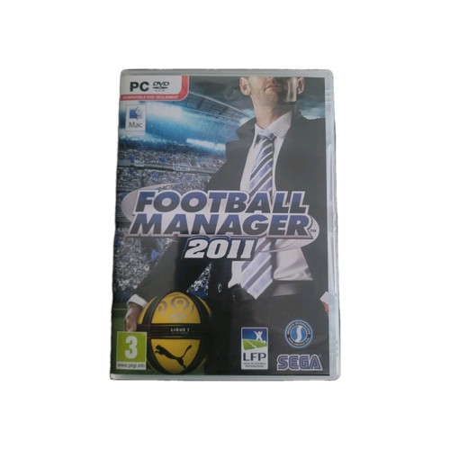 Football manager 2011 - football,