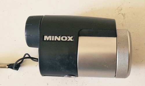 Minox 8x25 macroscope - minox,