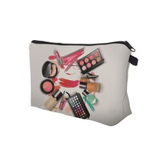  3 D Schminktäschchen Klein