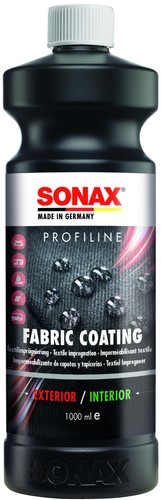 Sonax profiline fabriccoating - sonax,