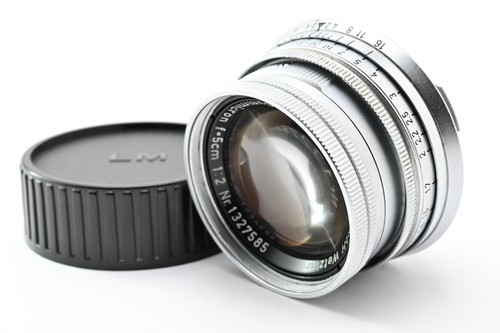 Neuwertig leica leitz - [neuwertig],