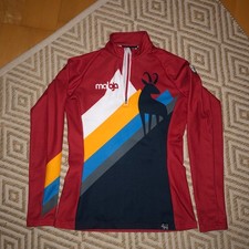Oberteil Maloja | Größe S |