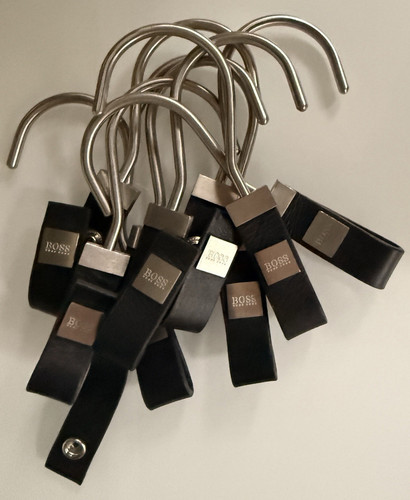 Original hugo boss - 9x,