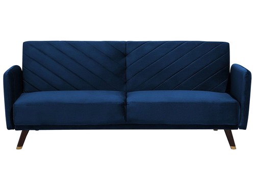 Praktisches sofa klappbar - klappbar, mit