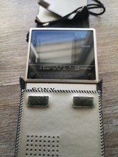 Sony Voyager Watchman